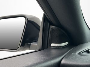 Mercedes CLA250 bild 13