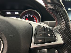 Mercedes CLA250 bild 22