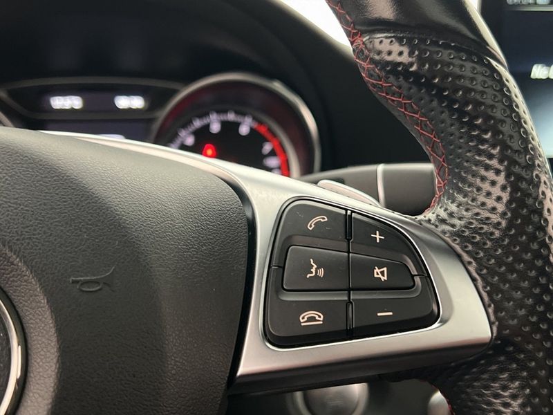 Mercedes CLA250 bild 22