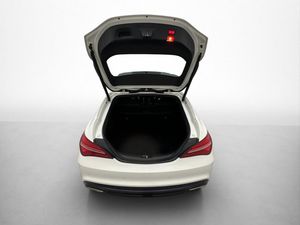 Mercedes CLA250 bild 8