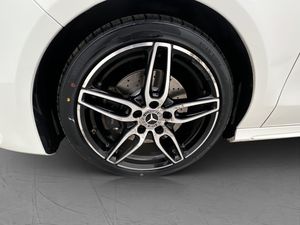 Mercedes CLA250 bild 29