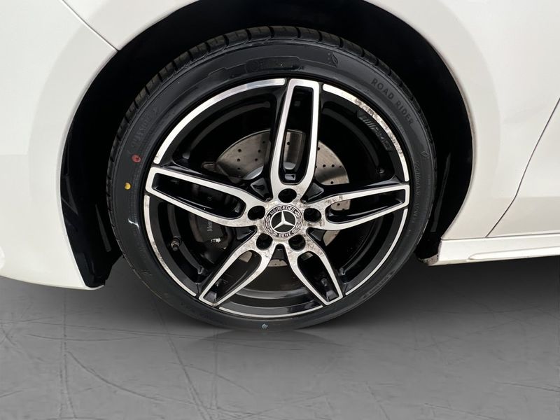 Mercedes CLA250 bild 29