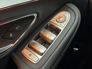 Mercedes C220 bild 28
