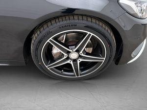 Mercedes C220 bild 32
