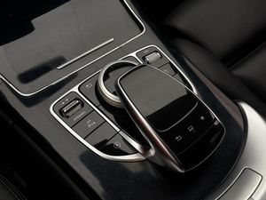 Mercedes C220 bild 18