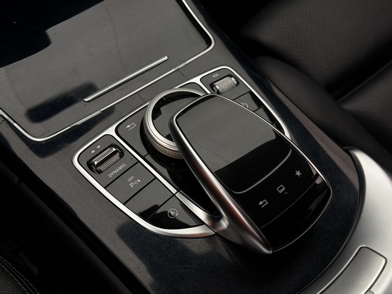 Mercedes C220 bild 18