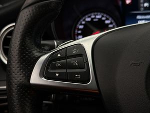 Mercedes C220 bild 21