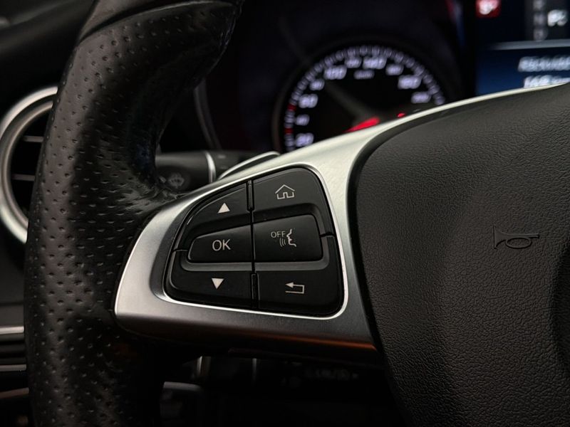 Mercedes C220 bild 21