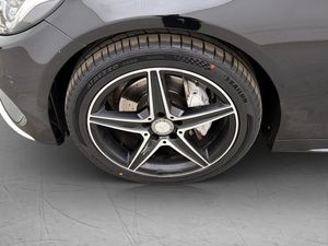 Mercedes C220 bild 29
