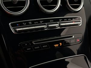 Mercedes C220 bild 17