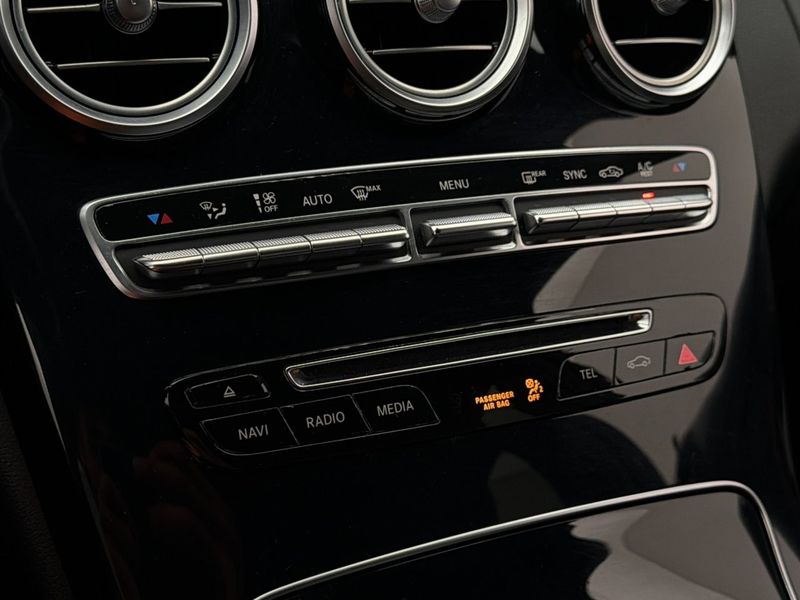 Mercedes C220 bild 17