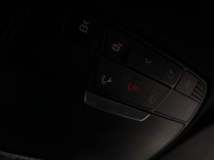 Mercedes C220 bild 25