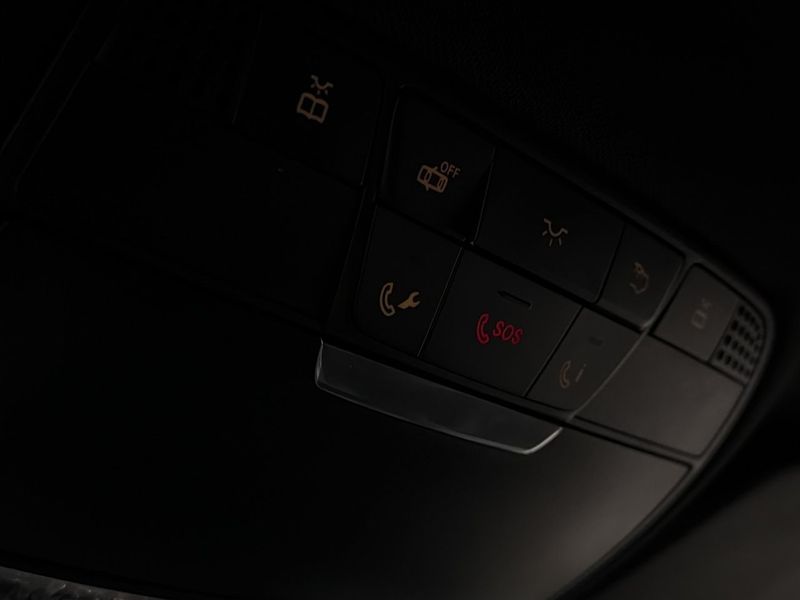 Mercedes C220 bild 25