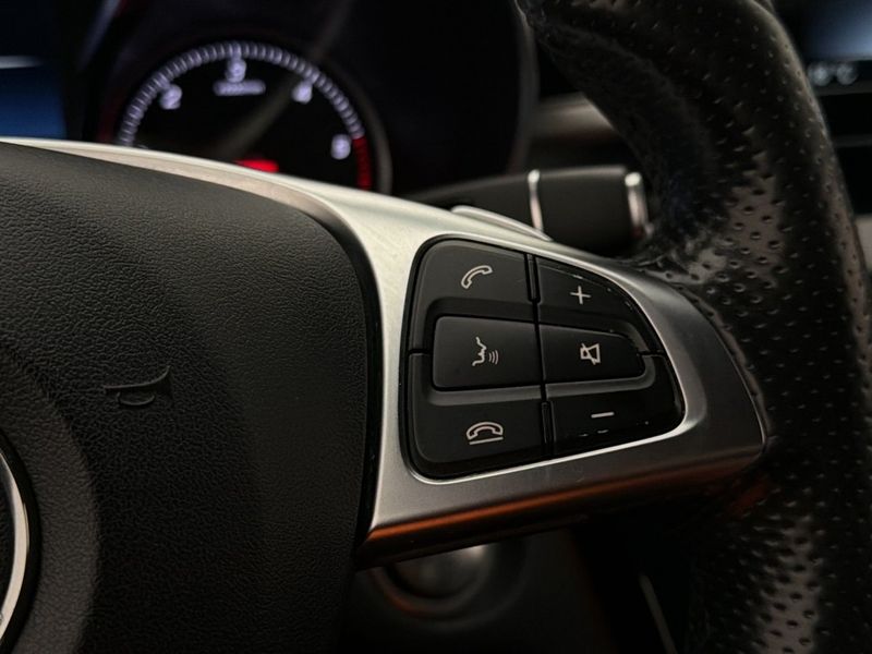 Mercedes C220 bild 23