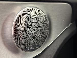 Mercedes C220 bild 12