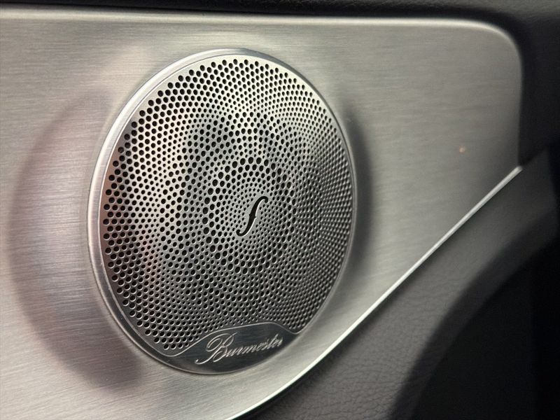 Mercedes C220 bild 12