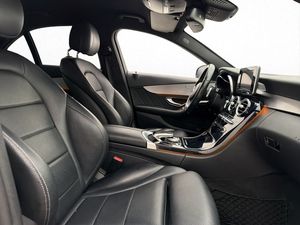Mercedes C220 bild 11