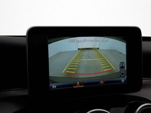 Mercedes C220 bild 13