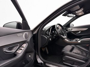 Mercedes C220 bild 33