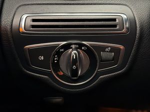 Mercedes C220 bild 27