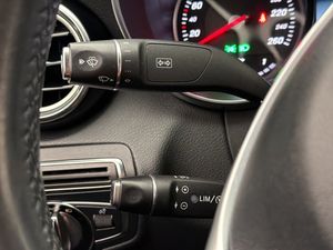 Mercedes C220 bild 26