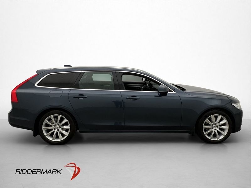 Volvo V90 bild 9