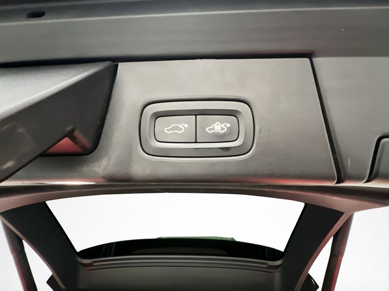 Volvo V90 bild 34