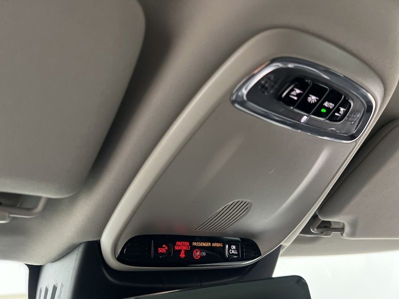 Volvo V90 bild 32