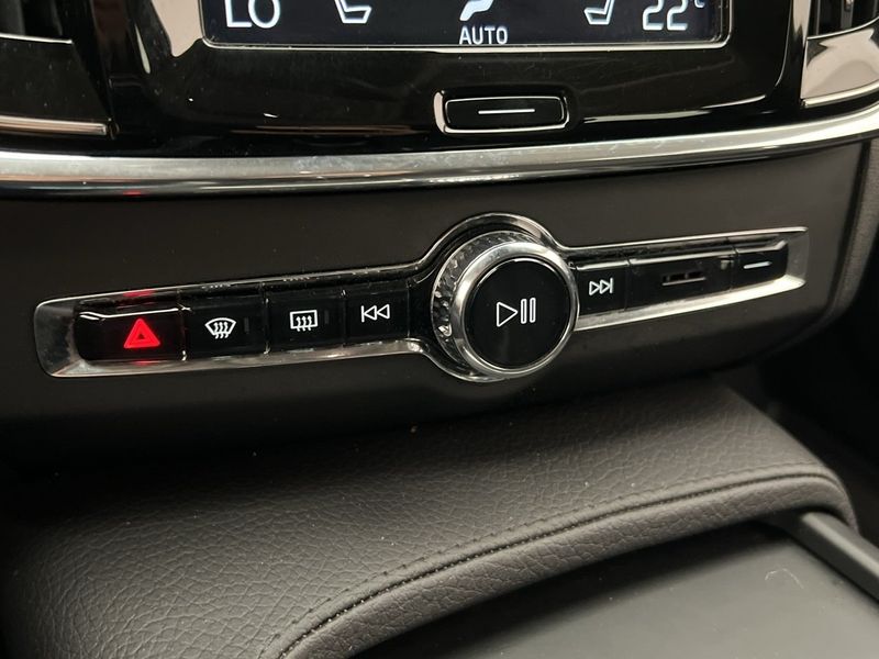 Volvo V90 bild 29