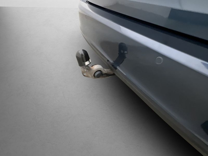 Volvo V90 bild 10