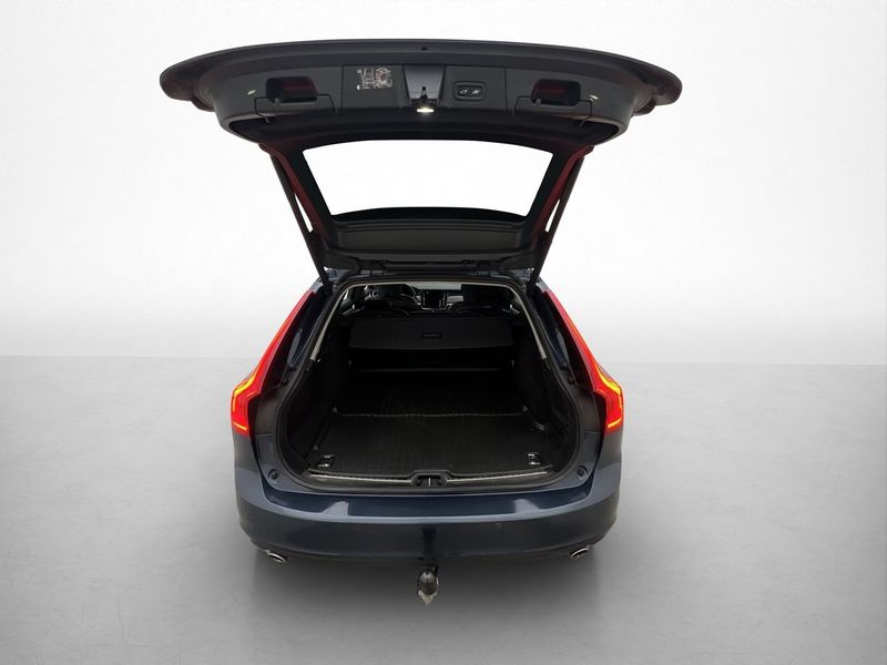 Volvo V90 bild 33