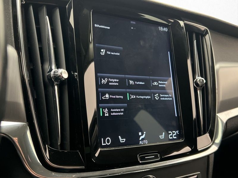 Volvo V90 bild 25