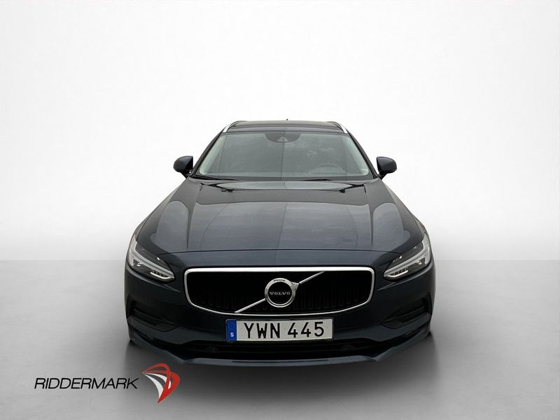 Volvo V90 bild 2
