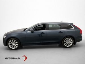 Volvo V90 bild 4