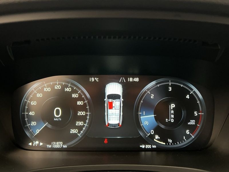 Volvo V90 bild 18