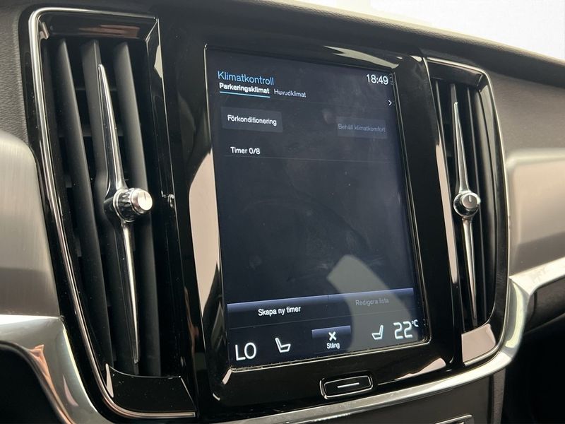 Volvo V90 bild 27