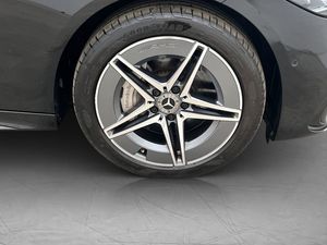 Mercedes C300 bild 37
