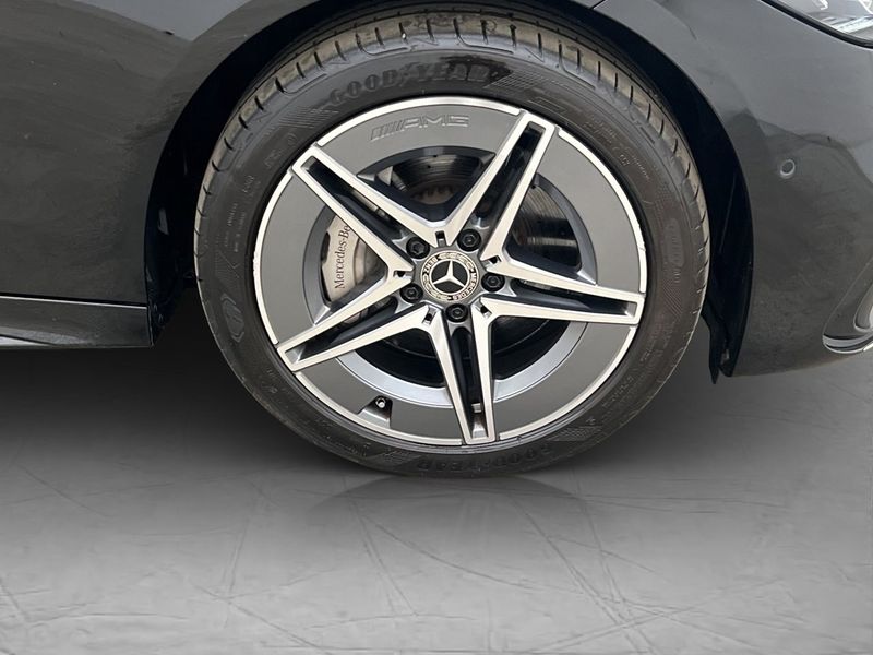 Mercedes C300 bild 37