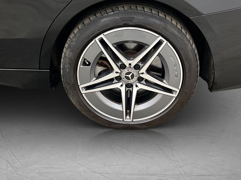 Mercedes C300 bild 35