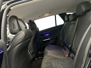 Mercedes C300 bild 17
