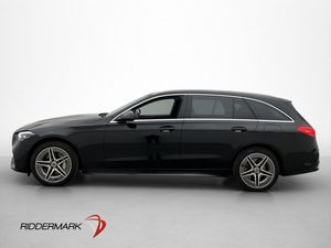 Mercedes C300 bild 4