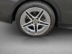 Mercedes C300 bild 36