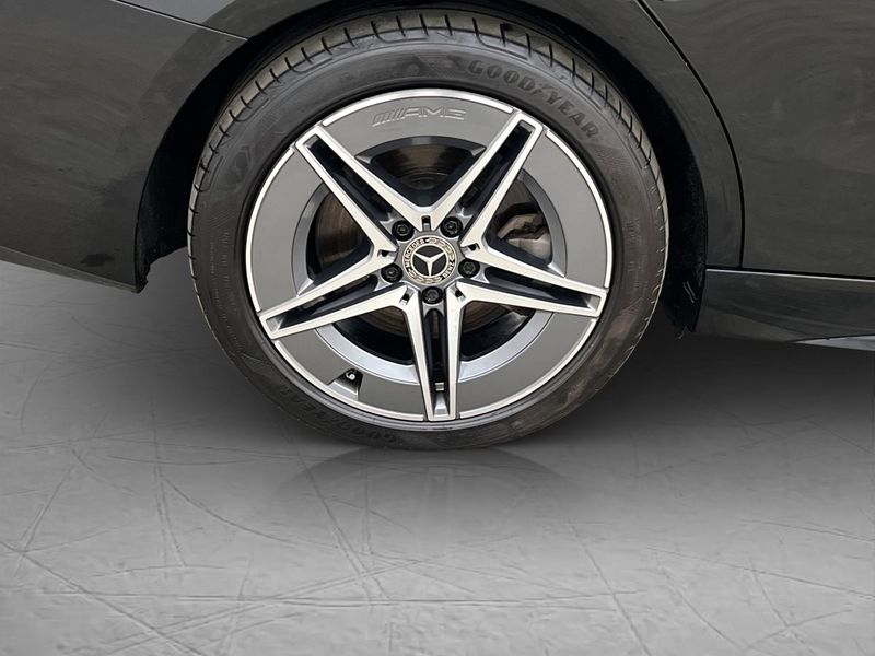 Mercedes C300 bild 36