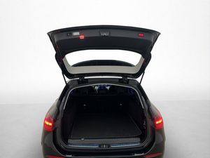 Mercedes C300 bild 31