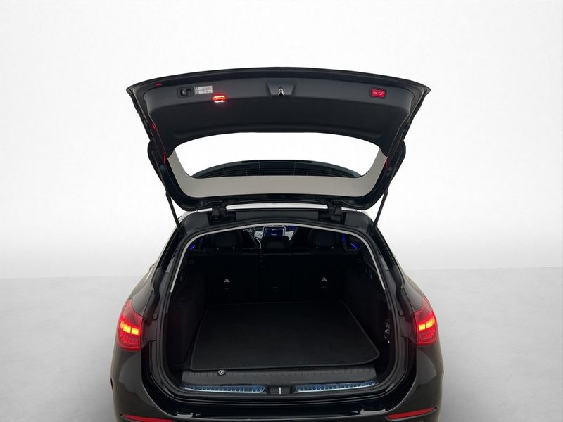 Mercedes C300 bild 31