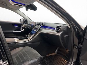 Mercedes C300 bild 16