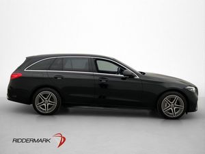 Mercedes C300 bild 9