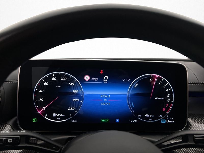Mercedes C300 bild 18