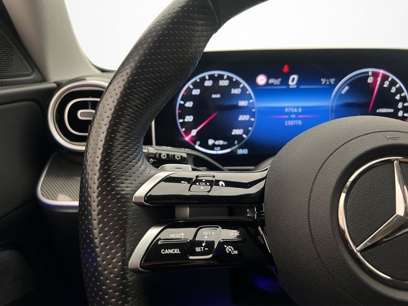 Mercedes C300 bild 19