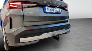 Skoda Elroq bild 13